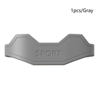 FlexSupport™ Adjustable Patella Tendon Knee Strap – Targeted Knee Support for Pain Relief, Running & Sports Stability