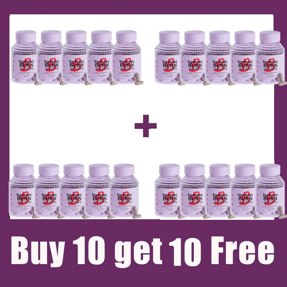 Advanced Weight Management Gummies┃Burn Fat┃Reduce Cravings┃Feel Lighter