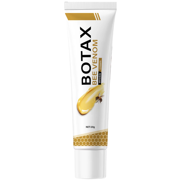 Botax™ Bee Venom Anti-Aging Eye Cream – Firming, Smoothing & Hydrating Eye Treatment