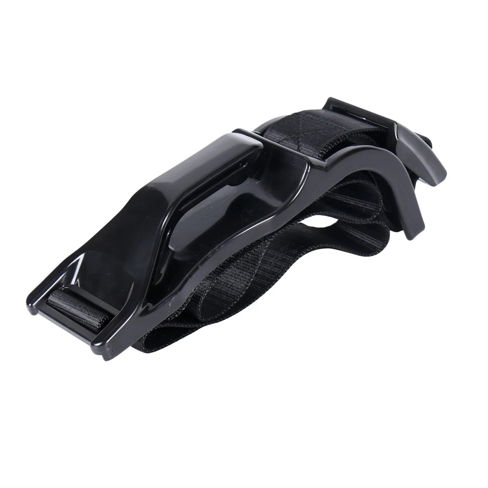 NurtureDrive™ Maternity Belt Adjuster – Secure, Relieve Pressure & Drive Safely