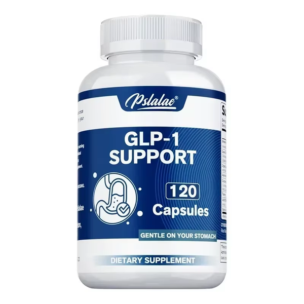 GLP-1 Support┃Supplement for Metabolism & Energy┃for Gut & Digestive Health.