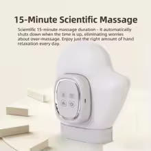 Electric Hand Massager