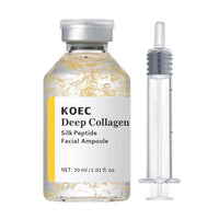 DermaLift™ Collagen Peptide Serum - Intensive Firming, Deep Hydration & Glass Skin Radiance