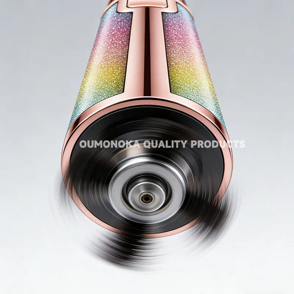 BrowSilk™ Precision Facial Hair Trimmer – Portable Eyebrow & Face Hair Remover