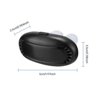 ClearNose™ Red Light Nasal Therapy – Smart Infrared Device for Daily Nasal Care 