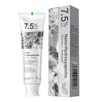 EnamelGuard™ Hydroxyapatite Toothpaste – Gentle Mint Whitening Toothpaste for Fresh Breath & Daily Oral Care
