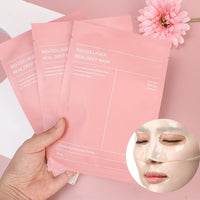BioCollaGlow™ Collagen Face Mask – Deep Hydrating & Pore Minimizing Firming Sheet Mask