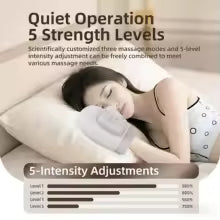 Electric Hand Massager