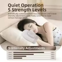 Electric Hand Massager