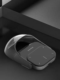 Wireless Touchpad With Built-in CHATGPT Ai Assistant & Voice Control Custom Enabled Mouse 