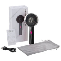 Electric Scalp Massager┃3 Modes┃Portable Red Light Laser Comb for Hair Follicle.