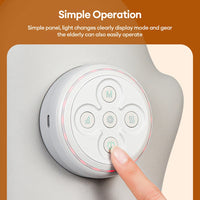 Electric Hand Massager