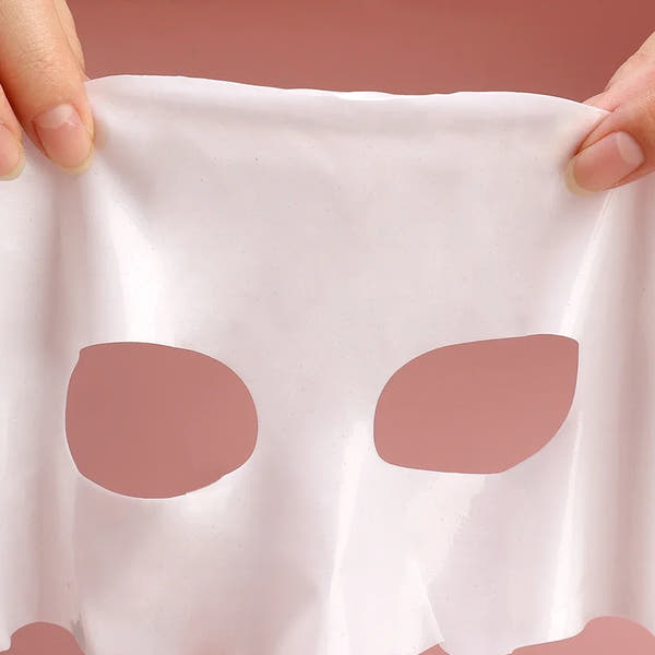 BioCollaGlow™ Collagen Face Mask – Deep Hydrating & Pore Minimizing Firming Sheet Mask