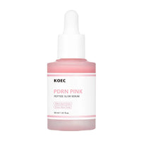 RoseRadiance™ PDRN Peptide Serum – Dark Spot Corrector & Glow Boosting Facial Serum