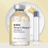 DermaLift™ Collagen Peptide Serum - Intensive Firming, Deep Hydration & Glass Skin Radiance