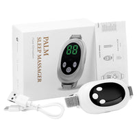SleepWave™ EMS Sleep Aid Machine – Microcurrent Relaxation & Stress Relief Massager