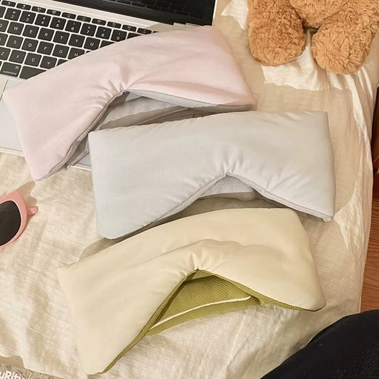 NODPOD | Weighted Eye Mask for Sleeping | 