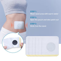 HeartBalance™ Natural Blood Pressure Support Patches – Herbal Hypertension & Circulation Care (24-Pack)