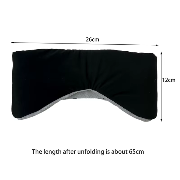 NODPOD | Weighted Eye Mask for Sleeping | 