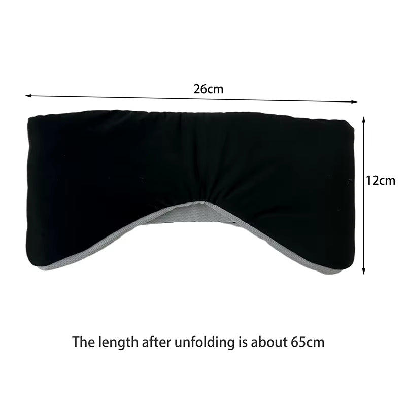 NODPOD | Weighted Eye Mask for Sleeping | 