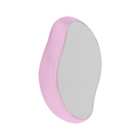 CrystalGlow™ Painless Hair Removal Eraser – Reusable Nano Glass Depilator