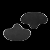 AgeDefy™ Reusable Silicone Anti-Wrinkle Patches – Forehead, Cheek & Chin Lift System