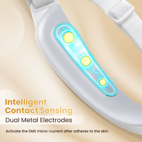 FaceNova™ EMS Face Sculptor – Microcurrent Facial Massager for V-Line Definition & Skin Care