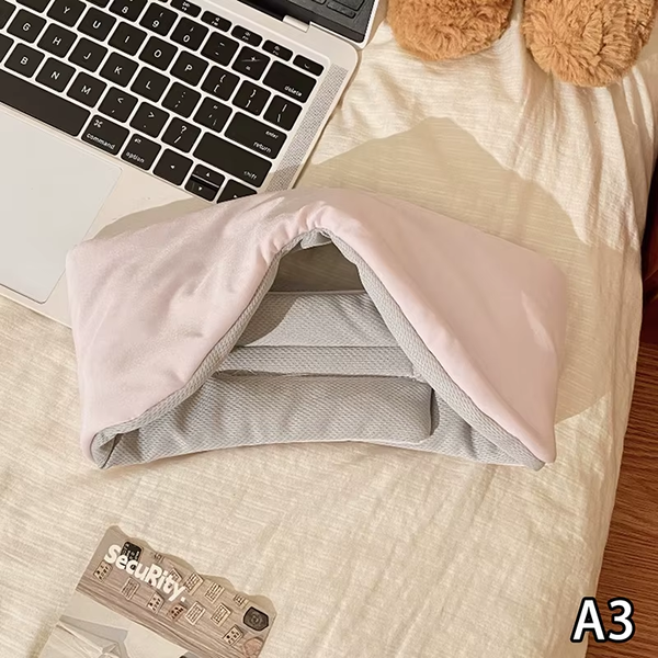 NODPOD | Weighted Eye Mask for Sleeping | 