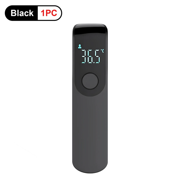 ThermoScan™ Digital Thermometer – Fast & Accurate Digital Temperature Monitor
