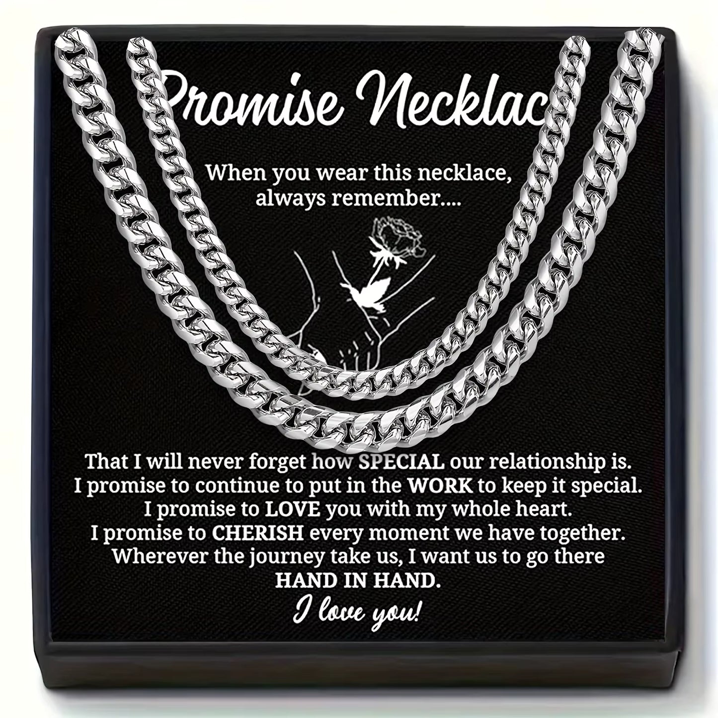 Matching Promise Chains.