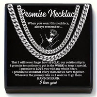 Matching Promise Chains.