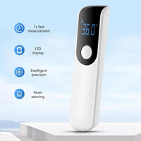 ThermoScan™ Digital Thermometer – Fast & Accurate Digital Temperature Monitor