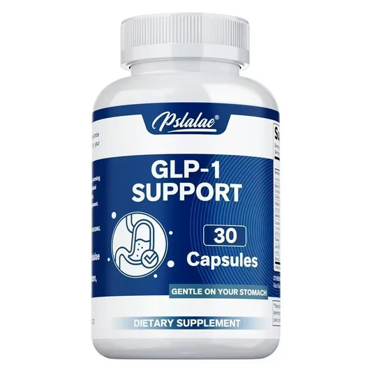 GLP-1 Support┃Supplement for Metabolism & Energy┃for Gut & Digestive Health.