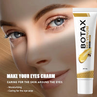 Botax™ Bee Venom Anti-Aging Eye Cream – Firming, Smoothing & Hydrating Eye Treatment