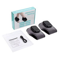 FlexiPulse™ Ankle Recovery System – Smart Air Compression Massager for Achilles Tendon Relief & Circulation Boost