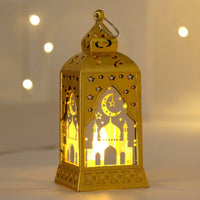 LED Ramadan Lantern.