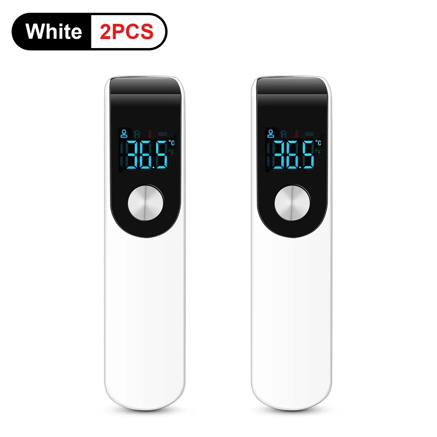 ThermoScan™ Digital Thermometer – Fast & Accurate Digital Temperature Monitor