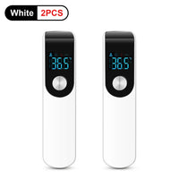 ThermoScan™ Digital Thermometer – Fast & Accurate Digital Temperature Monitor