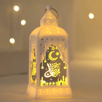 LED Ramadan Lantern.