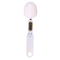 Mini Spoon Scale┃Digital Kitchen Scale┃Electronic LCD Food Scale.