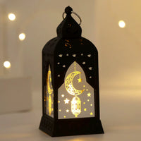 LED Ramadan Lantern.