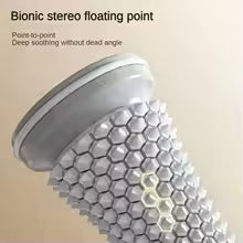 SoleRevive™ Foot Massage Roller – Plantar Fascia Relief & Deep Tissue Recovery