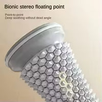 SoleRevive™ Foot Massage Roller – Plantar Fascia Relief & Deep Tissue Recovery